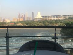 -星巴克(南宁民歌湖店)