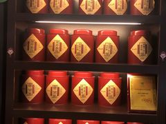-吴裕泰圆筒冰淇淋(安内店)