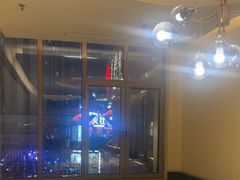-红樱桃·欢乐餐厅(太原里店)