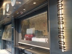 -弱水三千咖啡(达明店)