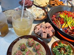 -芈重山老火锅(广州首店)