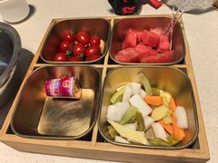-和庆斋羊蝎子火锅·碳缸烧烤(顺义旗舰店)