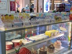 -CAKE BOSS 蛋糕老板(北京世纪金源购物中心)