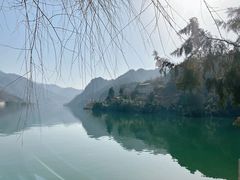 -后柳水乡