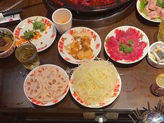 -牛市坎火锅(建设路店)