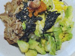 -熊吞·大碗丼烧肉饭(西市场嘉华店)