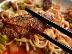 -阿达西新疆餐厅(西北大学店)