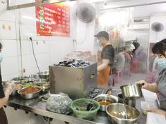 -小吴肠粉
