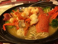 iphone_upload_pic-绿岛国际酒店·海鲜酒楼(八七路店)