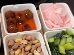 -老北京羊蝎子火锅(光荣道店)