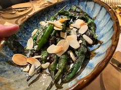 无敌辣椒-Osteria Garden 生蚝花园餐厅(原进贤路店)