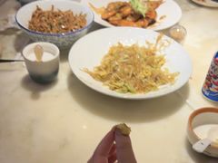 -二十八里太湖船菜(吉祥路店)