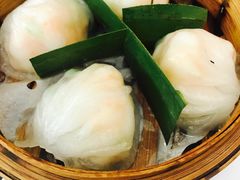 -虾饺妹·粤式手工点心(水荫路店)