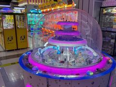 -风云再起游乐汇(南京常发广场店)