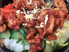 -北京大学-燕南食堂