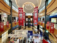 -杉杉奥特莱斯广场(哈尔滨店)
