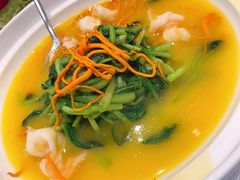 -满堂·烤鸭店·北京菜(鼓楼店)