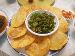 -民族手抓羊肉馆·滩羊手抓·烤全羊