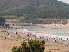 -东海半边山旅游度假区