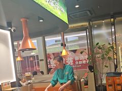 -东门口·新式老北京火锅(河西龙湖天街店)