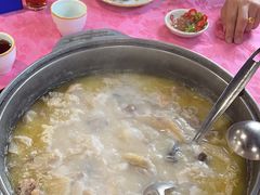 -侠成水上农庄(工业大道店)