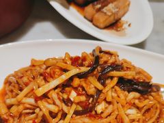 -渝信川菜 · 川味家常菜(财富购物中心店)