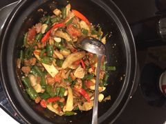 -黔蘑菇四季餐厅(观山湖店)