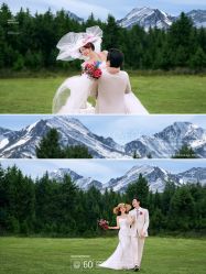 点击看大图 -蒙娜丽莎婚纱摄影·旅拍