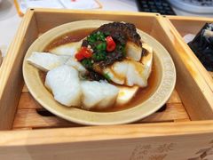 -蔡澜点心·粤菜(月星环球港店)