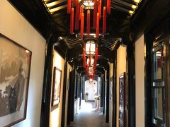 -上海皇廷花园酒店·御宴中餐厅