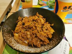 -吉野家(西客站南广场店)