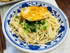 葱油拌面-新丰小吃(高沙店)