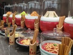 -王厚元饺子·辽菜·烤鸭(工会大厦店)