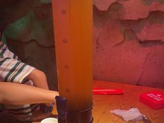-大哈福烧烤·海鲜·家常菜(延安三路店)