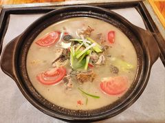 -哈吱喂丽江火塘·牦牛火锅(五一街店)