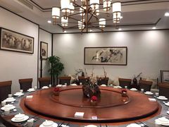 包厢-千滋百味·醉江澜花园餐厅(街道口店)