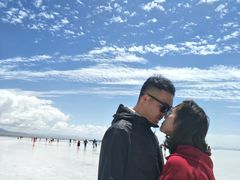 -青海茶卡盐湖文化旅游发展股份有限公司