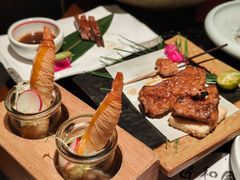 -匠和风精致料理(成都龙湖滨江天街店)