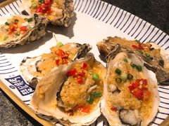 -新楚记烧烤·酒场·夺命肥肠(车公庙店)