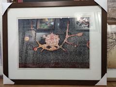 -星空画框裱画配框(浦东)