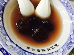 -粗茶淡饭(东关街店)
