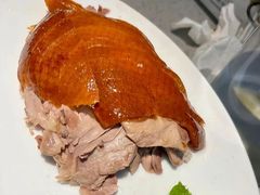 -紫光园·烤鸭(吕家营店)