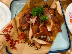 -老边饺子馆(东单店)