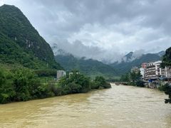 -长寿村