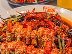 -红盔甲·小龙虾(车公庙店)
