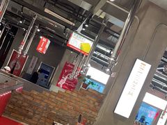 -悟能八戒烤肉自助(秦隆步行街店)