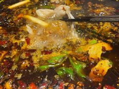 -费明中罗非鱼(大石坝店)