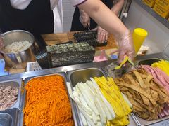 -传闻来紫菜包饭·打糕(西塔韩百店)