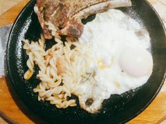 -纽斯特牛排自助餐厅(浦东文峰广场店)