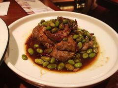 -外婆家(义乌新光汇购物中心店)